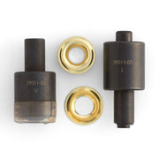 Hand Press Die Grommets