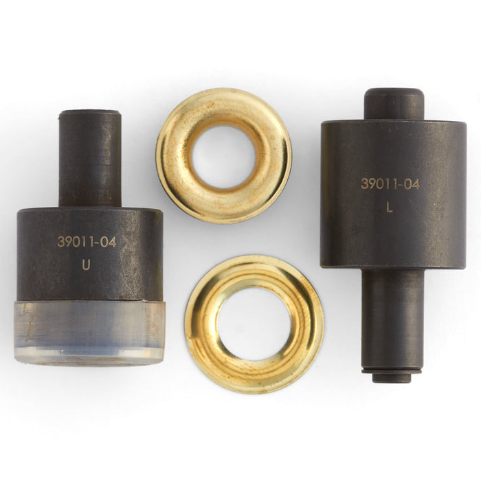 Hand Press Die Grommets