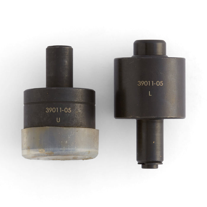 Hand Press Die Grommets