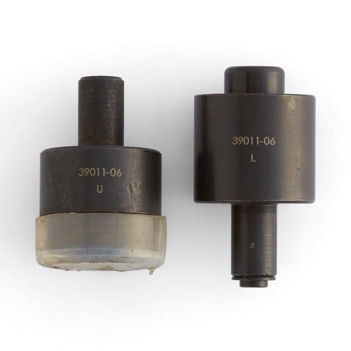 Hand Press Die Grommets