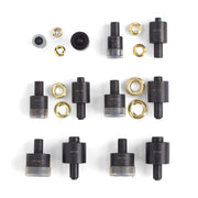 Hand Press Die Grommets