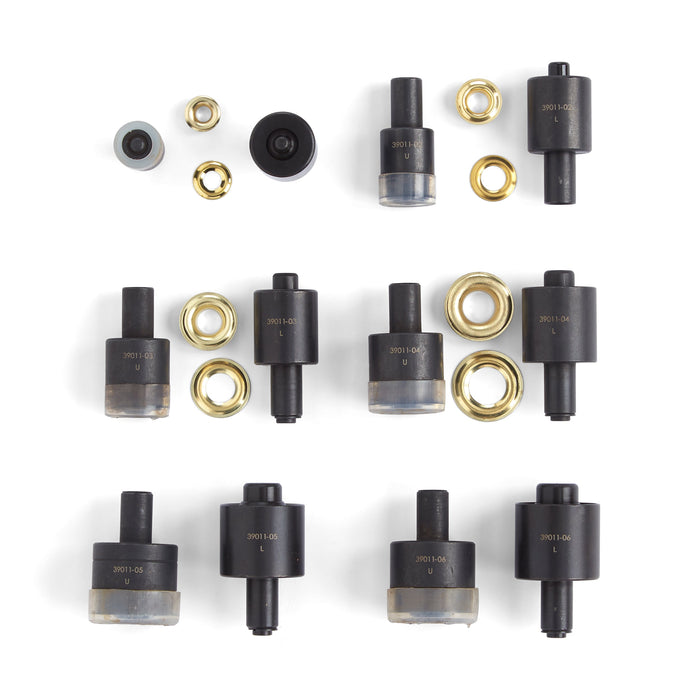 Hand Press Die Grommets