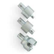 Hand Press Die Stamp Adapter Set