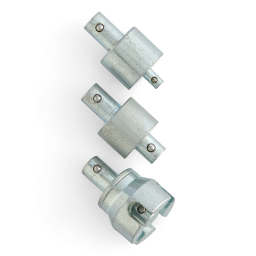 Hand Press Die Stamp Adapter Set