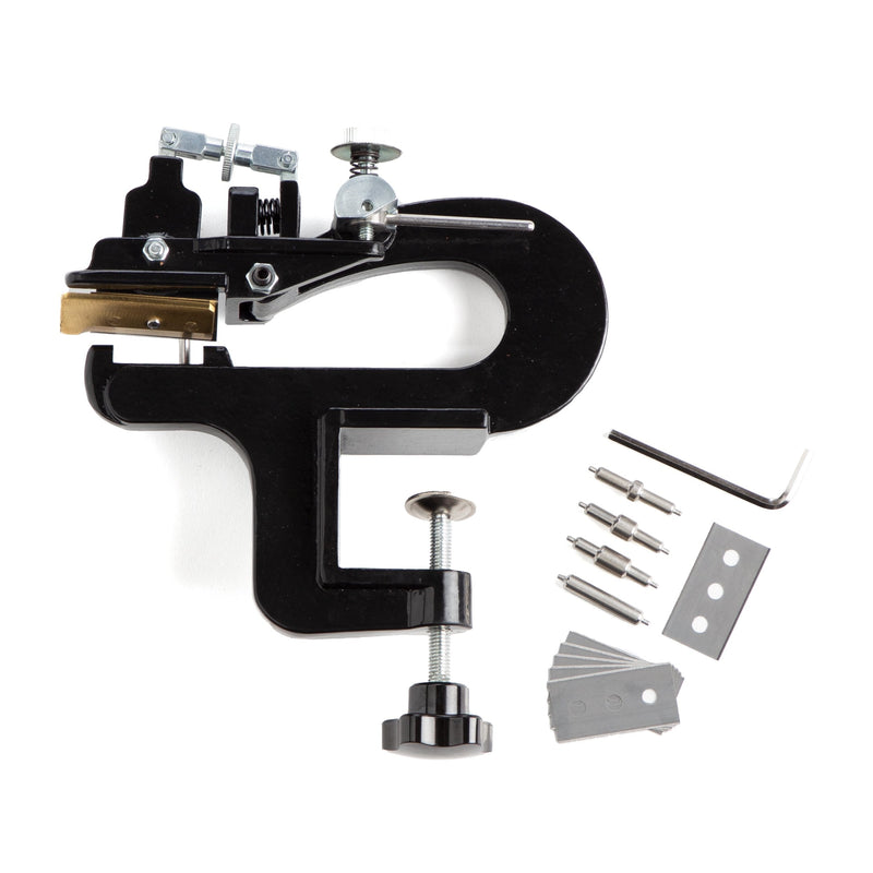 TandyPro® Skiving Machine