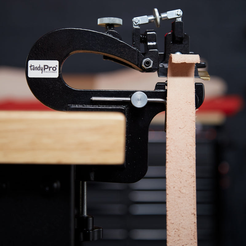 TandyPro® Skiving Machine