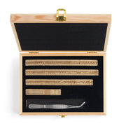 TandyPro® Brass Imprint Set