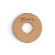Craftool® Burnishing Machine Leather Polishing Wheel