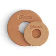 Craftool® Burnishing Machine Leather Polishing Wheel