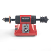 Craftool® Burnishing Machine