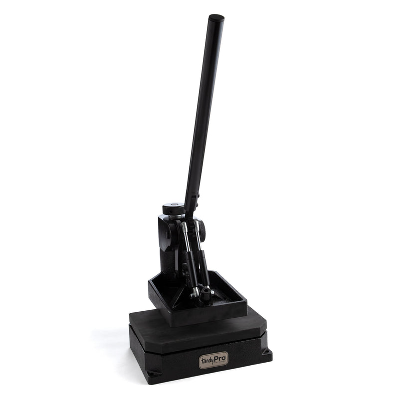 TandyPro® 5-Ton Clicker Press