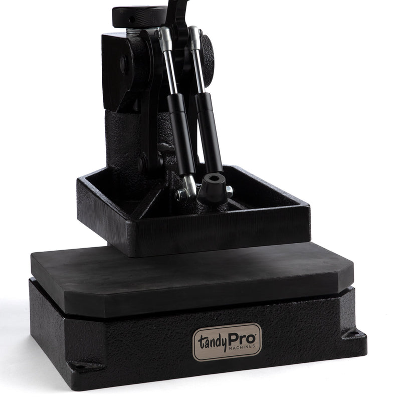 TandyPro® 5-Ton Clicker Press