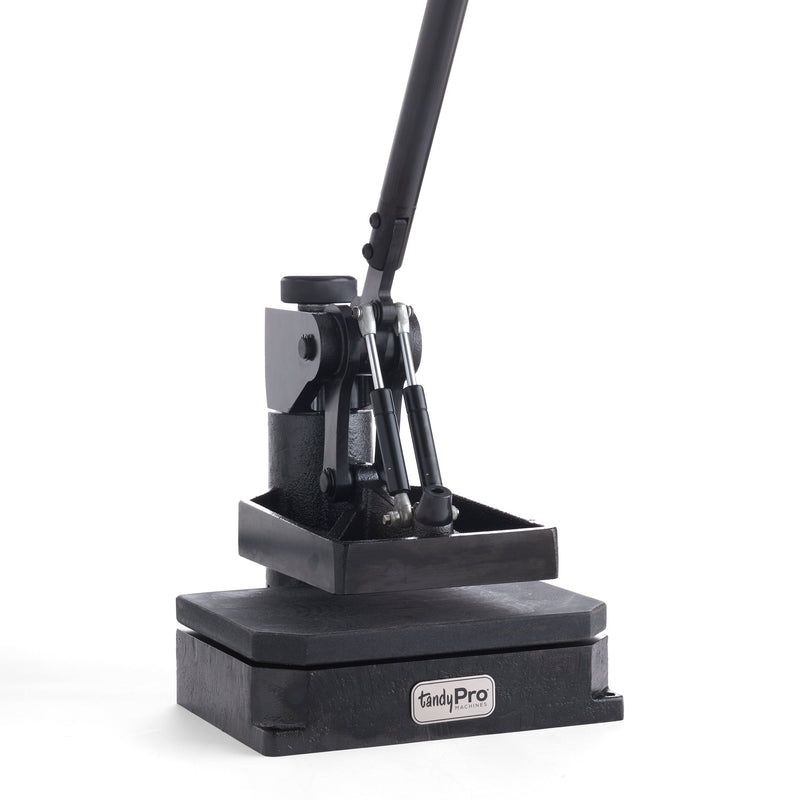 TandyPro® 5-Ton Clicker Press