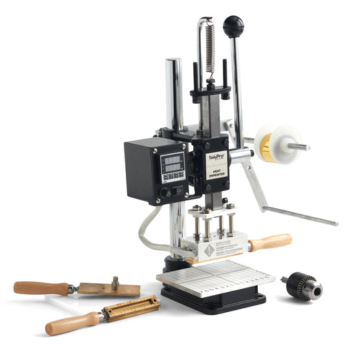 TandyPro® Heat Imprinter Accessory Pack