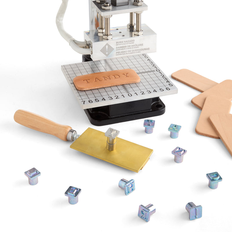 TandyPro® Heat Imprinter Replacement Part