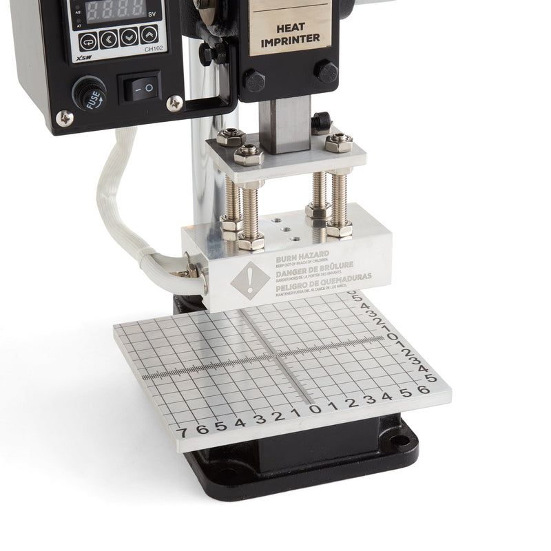 TandyPro® Heat Imprinter Replacement Part