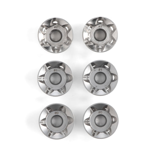 TandyPro® Strap Edge Beveler Replacement Blades