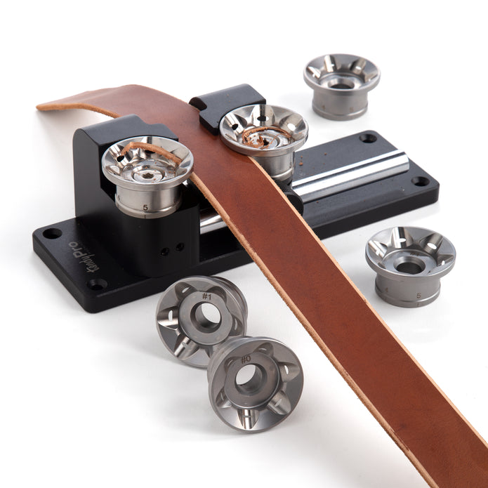 Lames de rechange pour chanfreinage TandyPro® Strap Edge 