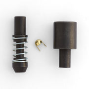 Hand Press Die Round Spots