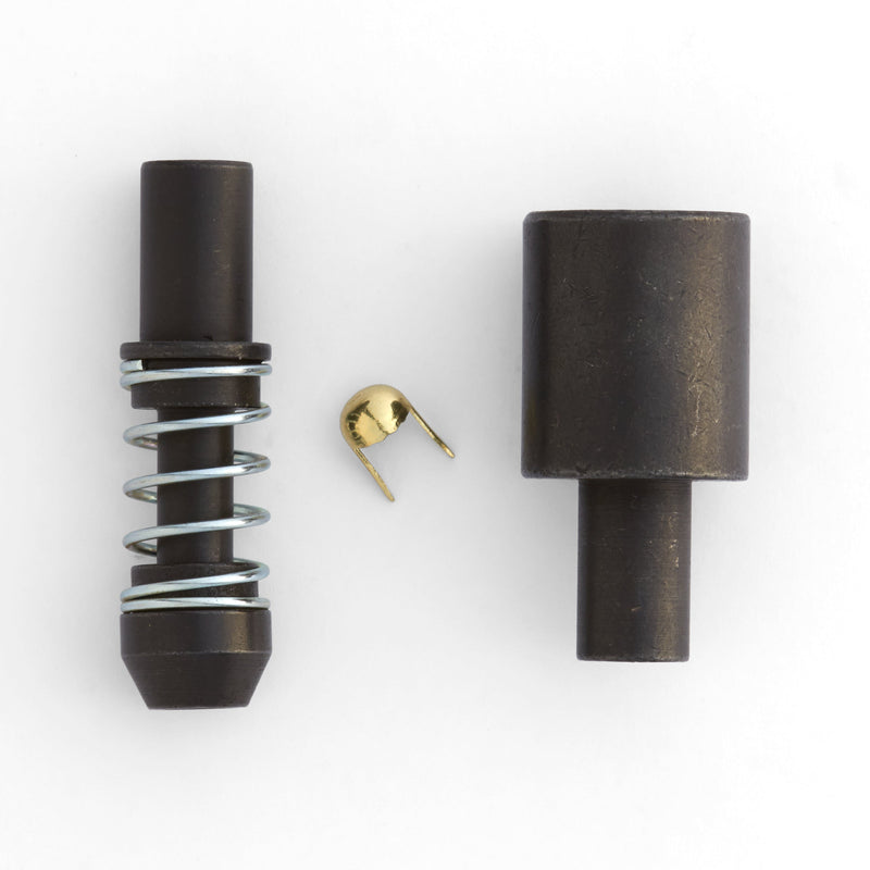 Hand Press Die Round Spots