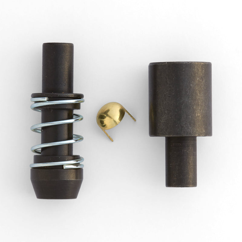 Hand Press Die Round Spots