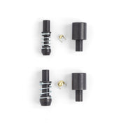 Hand Press Die Round Spots