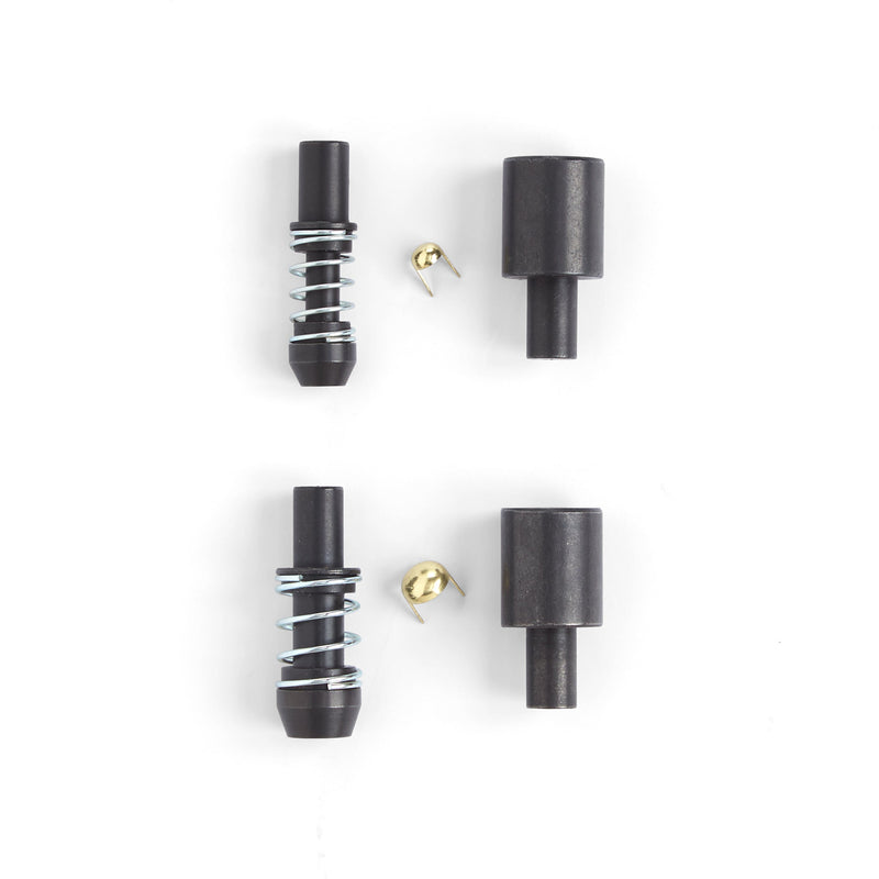 Hand Press Die Round Spots