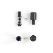 Hand Press Die Round Spots