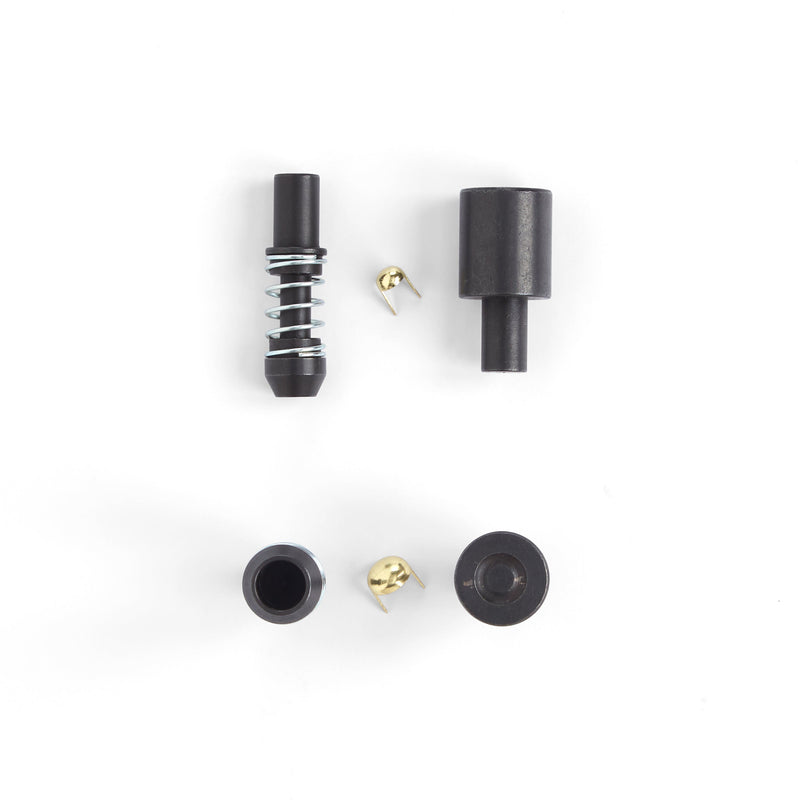 Hand Press Die Round Spots
