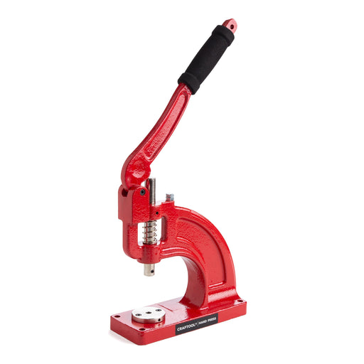 Craftool® Hand Press