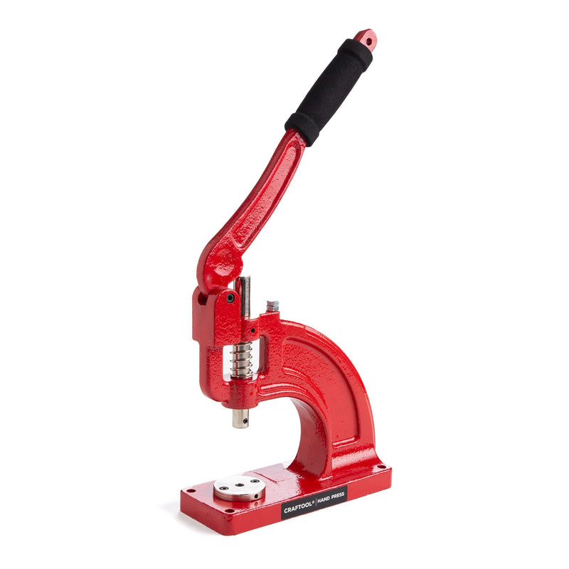 Craftool® Hand Press