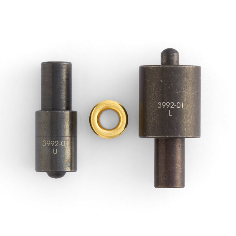 Hand Press Die Eyelets
