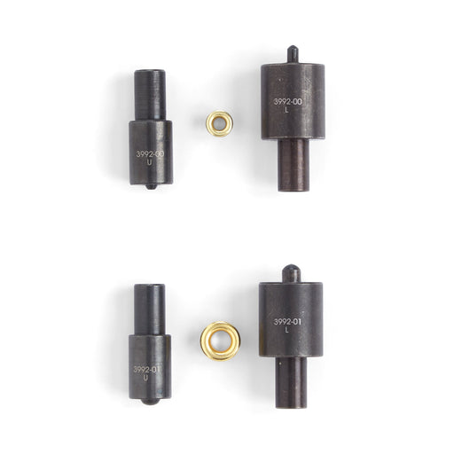 Hand Press Die Eyelets