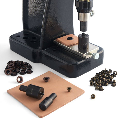 Hand Press Die Eyelets
