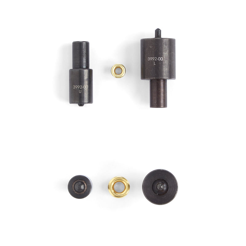 Hand Press Die Eyelets
