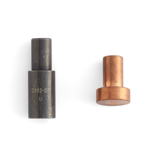 Hand Press Die Round Tube Punch Adapter