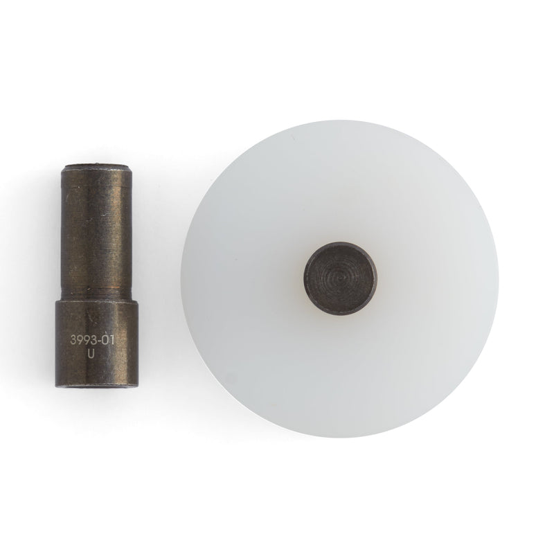 Hand Press Die Chisel Tip Adapter