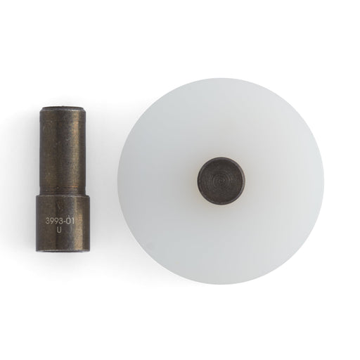 Hand Press Die Chisel Tip Adapter