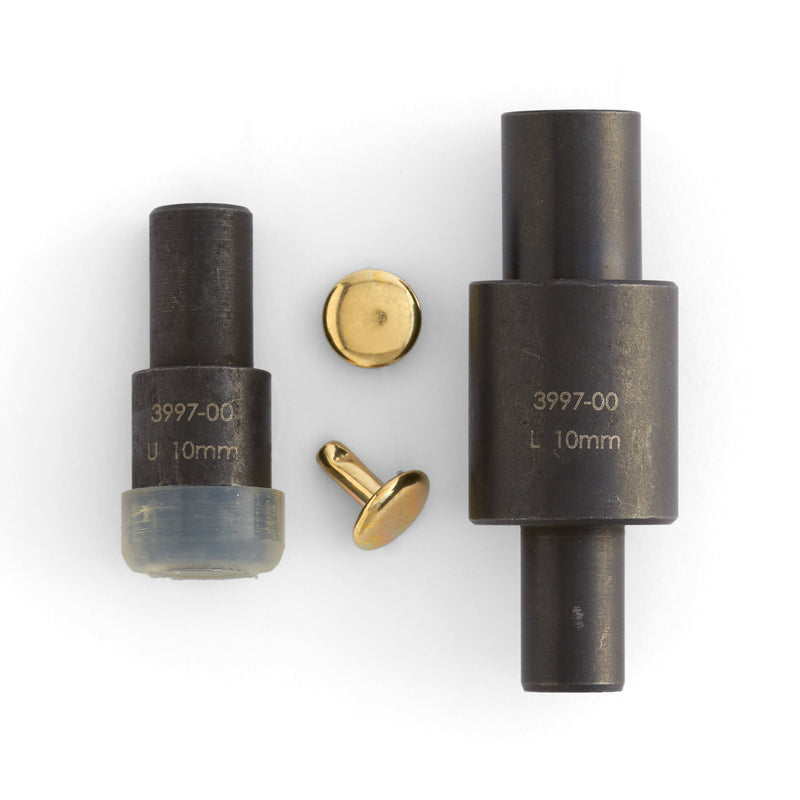 Hand Press Die - Rivets