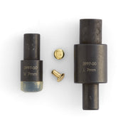 Hand Press Die - Rivets