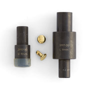 Hand Press Die - Rivets