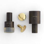 Hand Press Die - Rivets