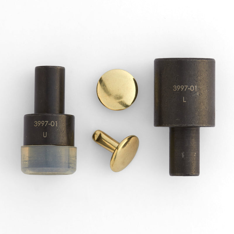 Hand Press Die - Rivets