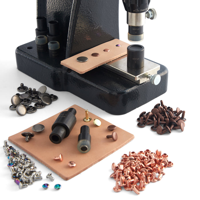 TandyPro® Hand Press