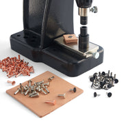 TandyPro® Hand Press