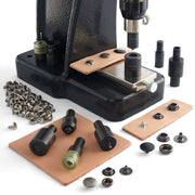 Hand Press Die Glove Snaps