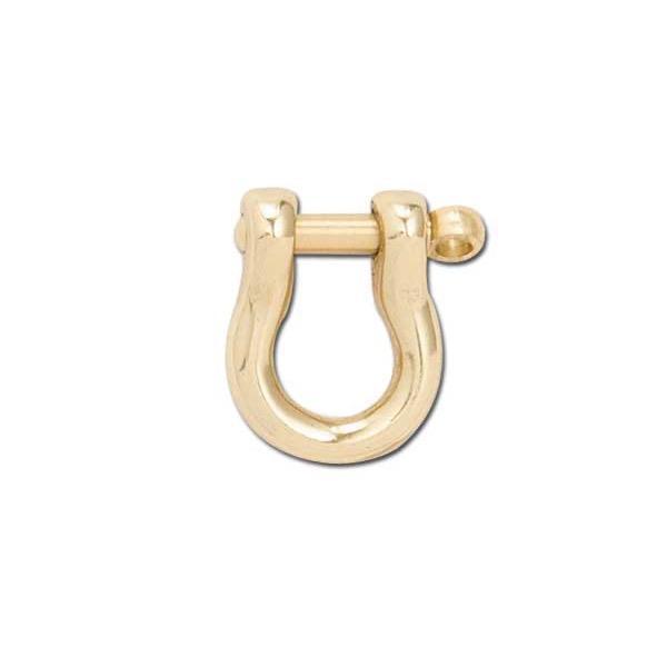 Horseshoe Shackles
