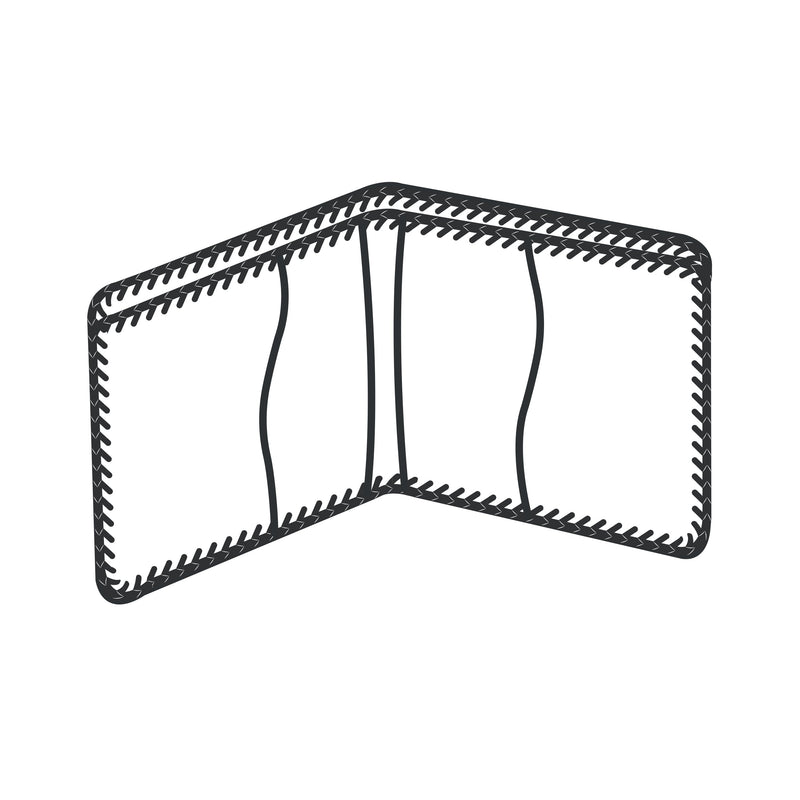 Top Notch Billfold Kit