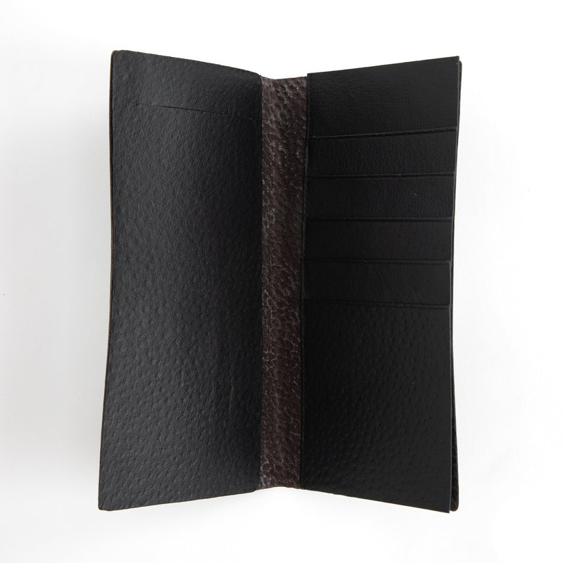 Roper Wallet Interior