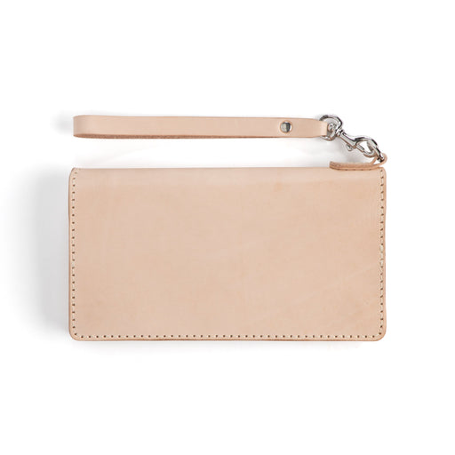 Gibson Large Wallet Acrylic Template